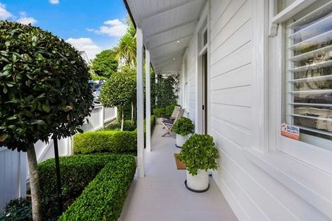 Photo of property in 23 Georgina Street, Freemans Bay, Auckland, 1011