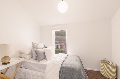 Photo of property in 2/16 Rossall Street, Merivale, Christchurch, 8014