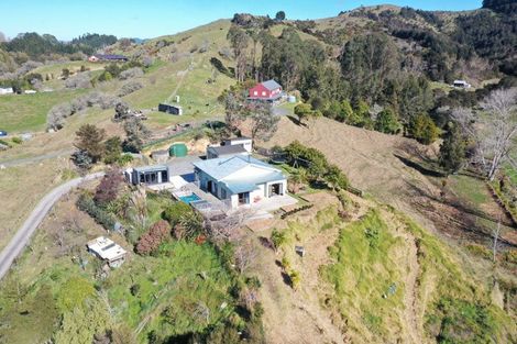 Photo of property in 188 Te Puroa Road, Ngaruawahia, 3793