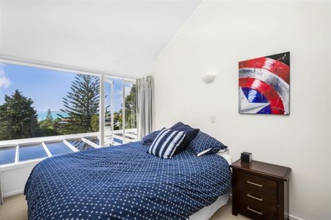 Photo of property in 27 Evelyn Road, Cockle Bay, Auckland, 2014