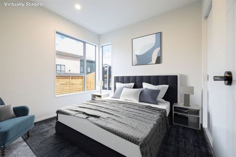 Photo of property in 12 Biokovo Street, Massey, Auckland, 0614