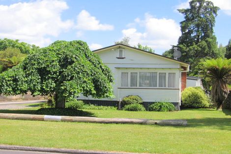 Photo of property in 26 North Street, Taumarunui, 3920