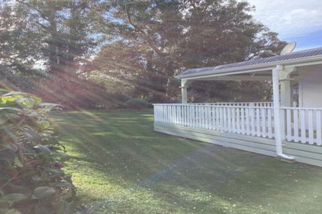 Photo of property in 11 Malcolm Street, Martinborough, 5711