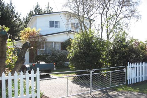 Photo of property in 2 Te Herekiekie Street, Turangi, 3334