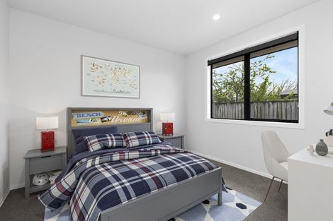 Photo of property in 3/18 Betley Crescent, Fairview Downs, Hamilton, 3214