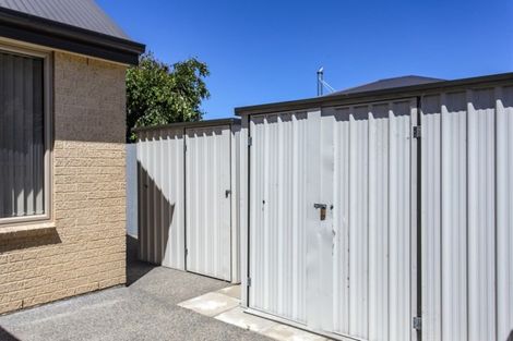 Photo of property in 11b Seddon Street, Rangiora, 7400