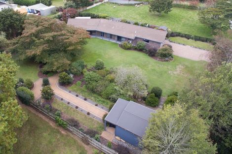 Photo of property in 527 Belcher Street, Pirongia, 3802