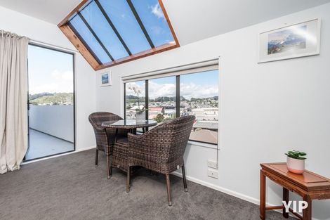 Photo of property in 10 Millward Street, Newtown, Wellington, 6021