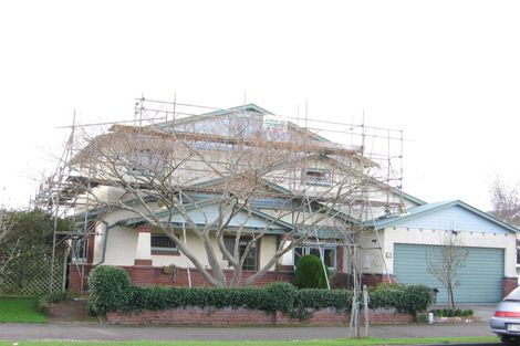 Photo of property in 41 Marne Street, Hokowhitu, Palmerston North, 4410