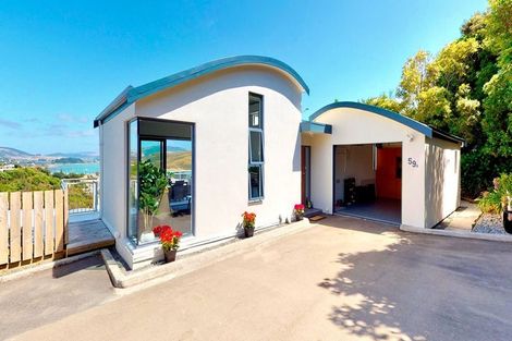 Photo of property in 59a Mana View Road, Paremata, Porirua, 5026