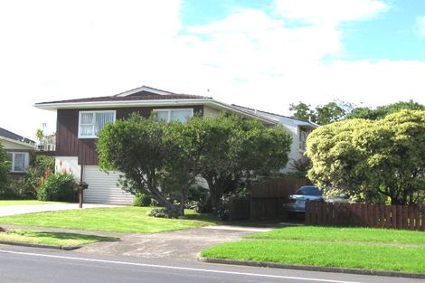Photo of property in 2/270 Bucklands Beach Road, Bucklands Beach, Auckland, 2012
