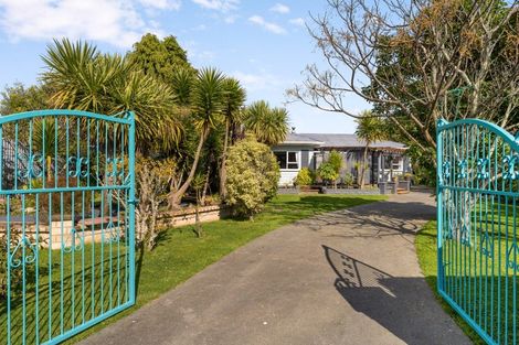Photo of property in 13 Te Horo Beach Road, Te Horo, Otaki, 5581