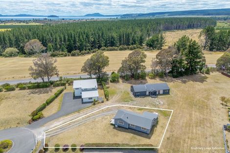 Photo of property in 20 Wai Kite Kite Place, Motuoapa, Turangi, 3382