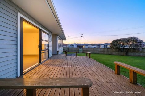 Photo of property in 17 Montgomery Street, Waipukurau, 4200