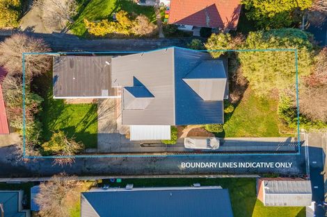 Photo of property in 275 Otipua Road, Highfield, Timaru, 7910