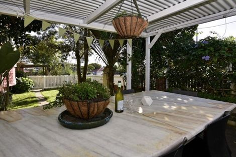 Photo of property in 544 New North Road, Kingsland, Auckland, 1021