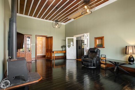 Photo of property in 50 Kimber Street, Halcombe, Feilding, 4779