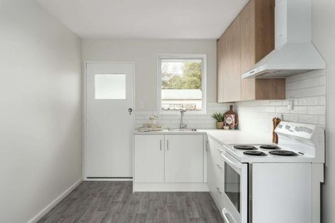 Photo of property in 4/28 Brynley Street, Hornby, Christchurch, 8042