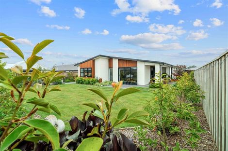 Photo of property in 4 Ladybridge Drive, Rolleston, 7615