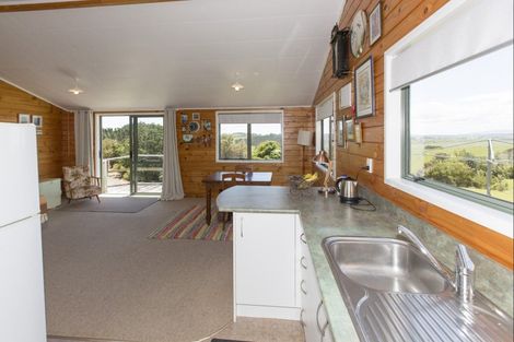 Photo of property in 461 Notorious Road West, Mahuta, Dargaville, 0371