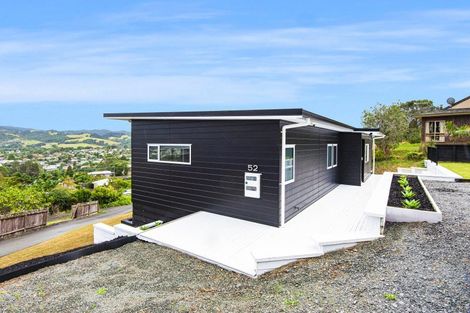 Photo of property in 52 Kiripaka Road, Tikipunga, Whangarei, 0112