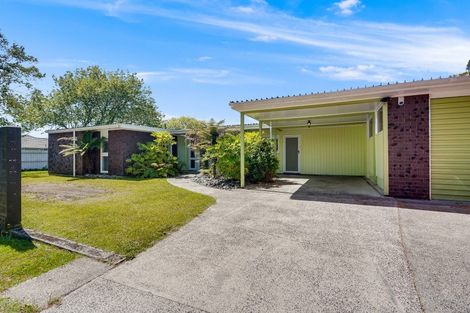 Photo of property in 2 East Parkdale Street, Tokoroa, 3420
