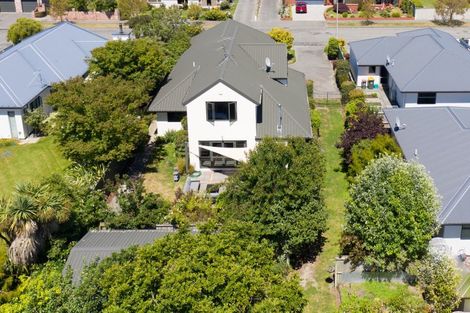 Photo of property in 60 Kelvin Crescent, Allenton, Ashburton, 7700