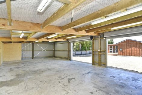 Photo of property in 25 East Belt, Rangiora, 7400