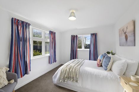 Photo of property in 47 Slater Street, Richmond, Christchurch, 8013