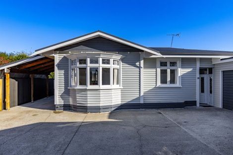 Photo of property in 28 Purkiss Street, Springlands, Blenheim, 7201