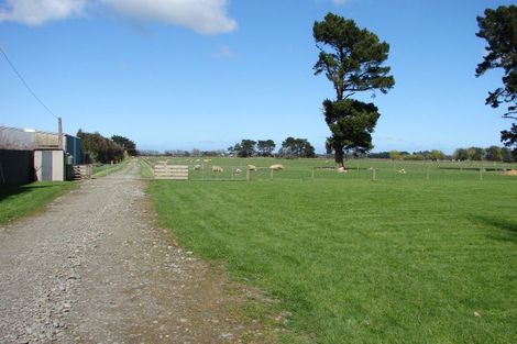 Photo of property in 243 Bay Road, West Plains, Invercargill, 9879