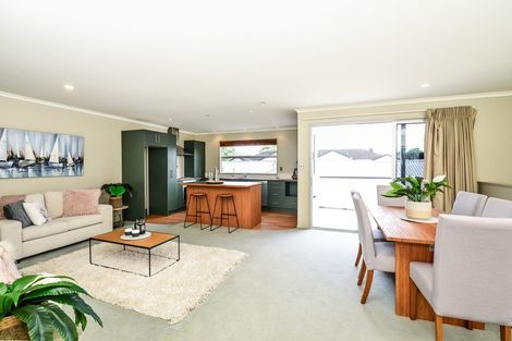 Photo of property in 3/46 Willoughby Street, Whitiora, Hamilton, 3200
