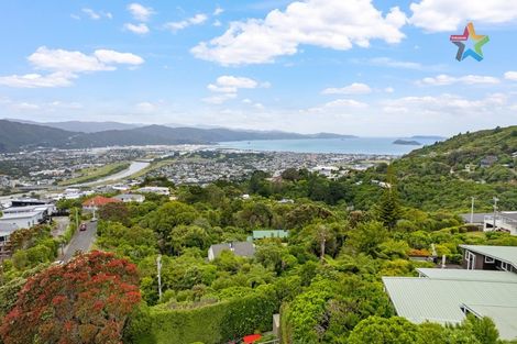 Photo of property in 57 Pokohiwi Road, Normandale, Lower Hutt, 5010