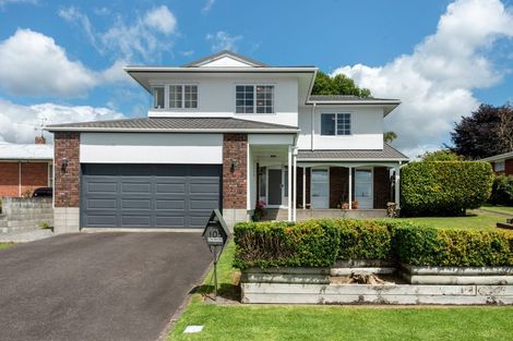 Photo of property in 105 Boucher Avenue, Te Puke, 3119