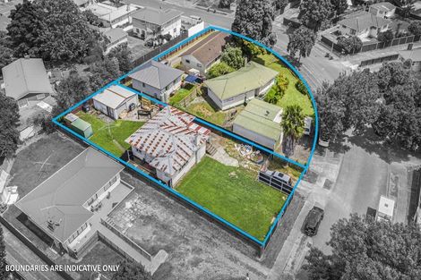 Photo of property in 13 Brentford Place, Manurewa, Auckland, 2102