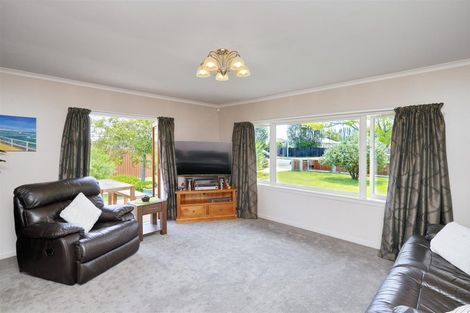 Photo of property in 41 Claridges Road, Casebrook, Christchurch, 8051