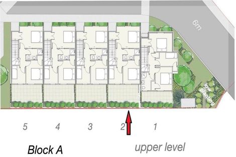 Photo of property in 2/30 Adventure Drive, Whitby, Porirua, 5024