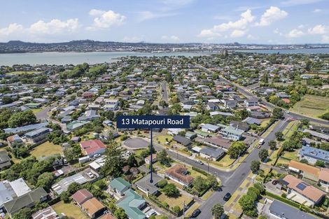 Photo of property in 13 Matapouri Road, Mangere Bridge, Auckland, 2022