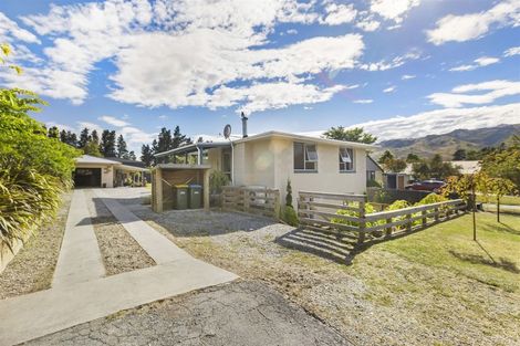 Photo of property in 25 Syndic Street, Cromwell, 9310