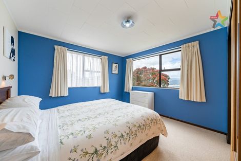 Photo of property in 57 Pokohiwi Road, Normandale, Lower Hutt, 5010