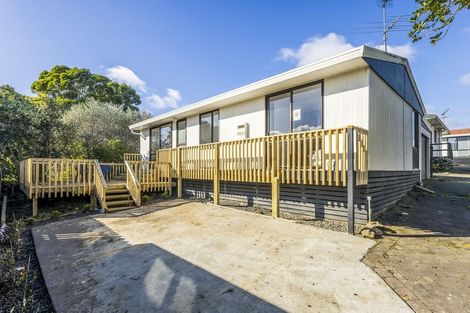 Photo of property in 3/34 Ferndale Road, Mount Wellington, Auckland, 1060