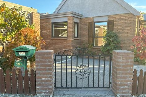 Photo of property in 19b O'neill Crescent, Bridge Hill, Alexandra, 9320