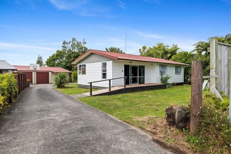 Photo of property in 24 Montjoy Street, Stratford, 4332