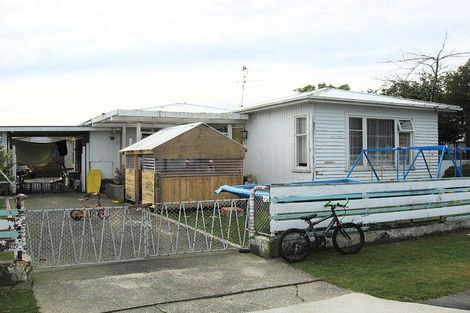 Photo of property in 10 Ashforth Street, Wainuiomata, Lower Hutt, 5014