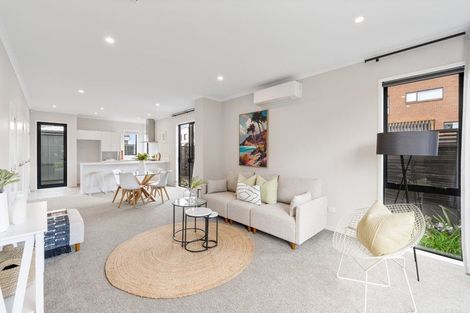 Photo of property in 62 Nugget Avenue, Hobsonville, Auckland, 0616