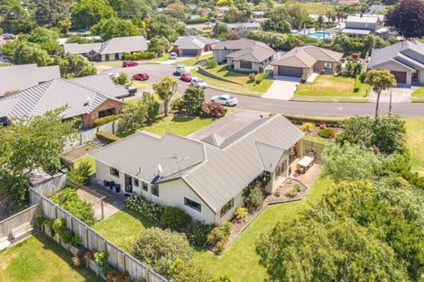 Photo of property in 3 Diana Place, Otamatea, Whanganui, 4500