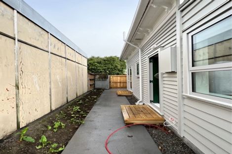 Photo of property in 534 Tuam Street, Phillipstown, Christchurch, 8011