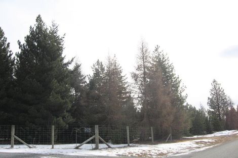 Photo of property in 26 North West Arch, Twizel, 7901