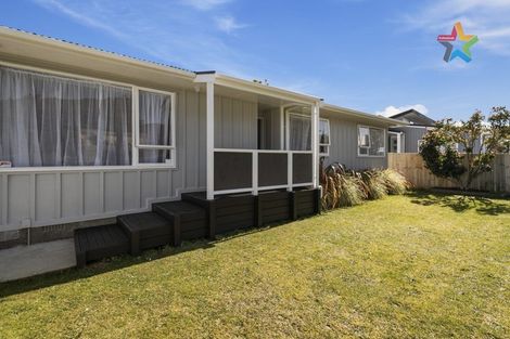 Photo of property in 181 Major Drive, Kelson, Lower Hutt, 5010