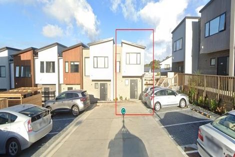 Photo of property in 134e Tiriwa Drive, Massey, Auckland, 0614